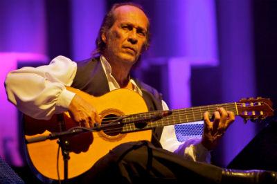Décès du Maître de la guitare Flamenco : Paco de Lucia