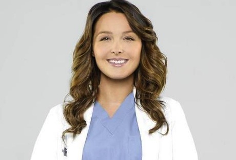 Grey’s Anatomy saison 10 : “Jo et Alex sont comme les complices d’un crime” selon Camilla Luddington
