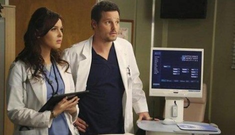 Grey’s Anatomy saison 10 - Que va devenir Matthew ?