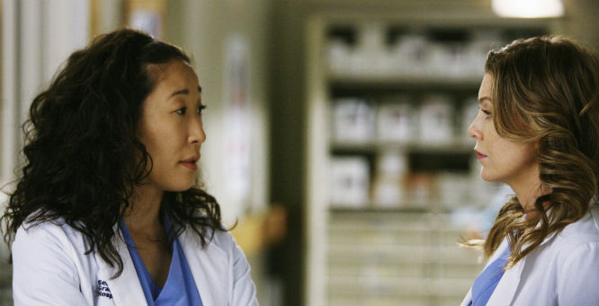 Grey’s anatomy saison 10 : Cristina au cœur de l’épisode 17