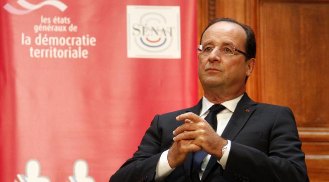 Sondage : Hollande a compris les français