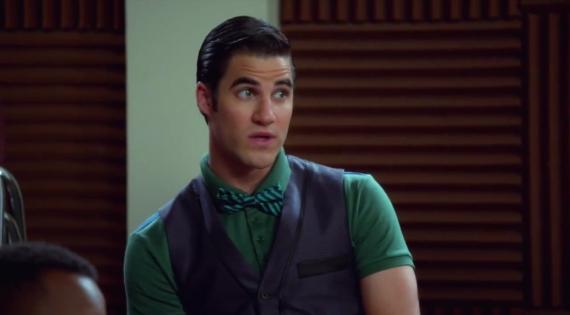 Glee saison 5 : l’heure de gloire a sonné pour Blaine