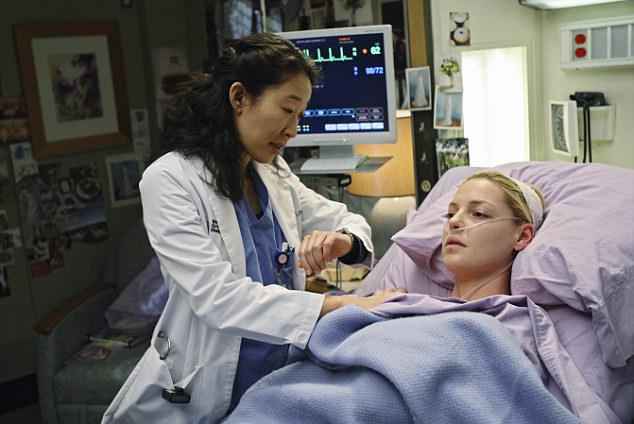 Grey’s Anatomy saison 10 : Cristina part en Europe