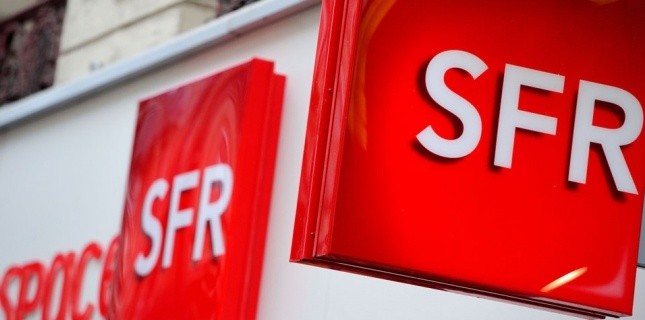 La fibre optique : SFR ne se désengagera pas