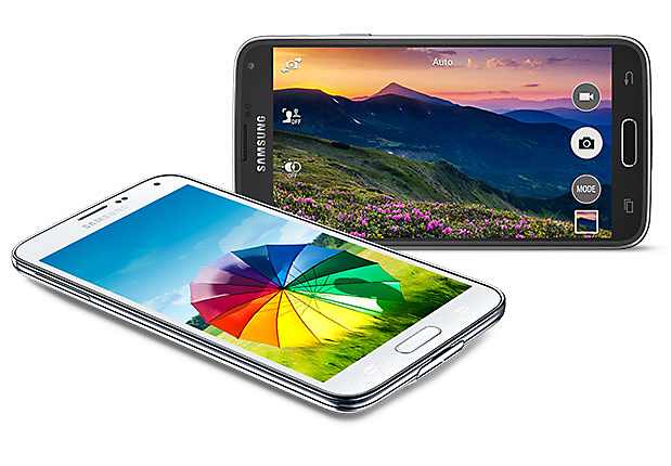 Samsung Galaxy S5 - Free Mobile, SFR, Orange ou encore Bouygues : Où faire une affaire ?