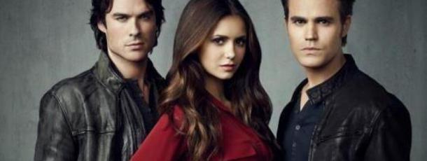 The Vampire Diaries saison 5, épisode 18 : focus sur Stefan et Elena