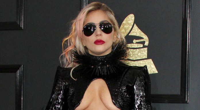 Lady Gaga: tournée européenne reportée Lady Gaga: tournée européenne reportée