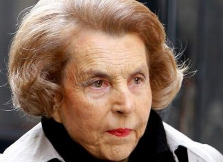 Liliane Bettencourt est morte, la milliardaire française aurait eu 95 ans le 21 octobre Liliane Bettencourt est morte, la milliardaire française aurait eu 95 ans le 21 octobre