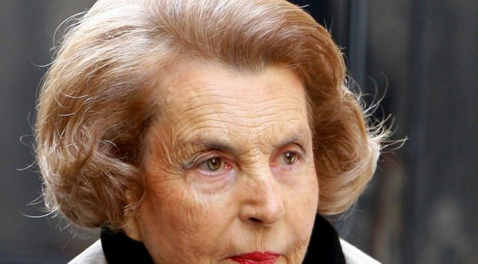 Liliane Bettencourt est morte, la milliardaire française aurait eu 95 ans le 21 octobre Liliane Bettencourt est morte, la milliardaire française aurait eu 95 ans le 21 octobre