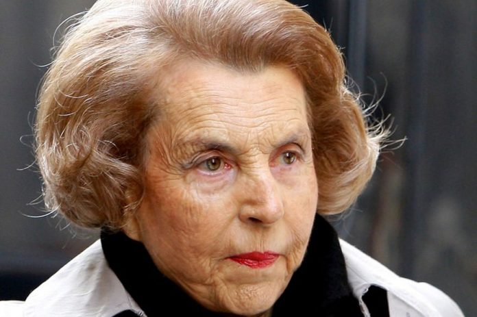 Liliane Bettencourt est morte, la milliardaire française aurait eu 95 ans le 21 octobre