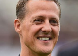Michael Schumacher: Un espoir pour le champion ? Michael Schumacher: Un espoir pour le champion ?
