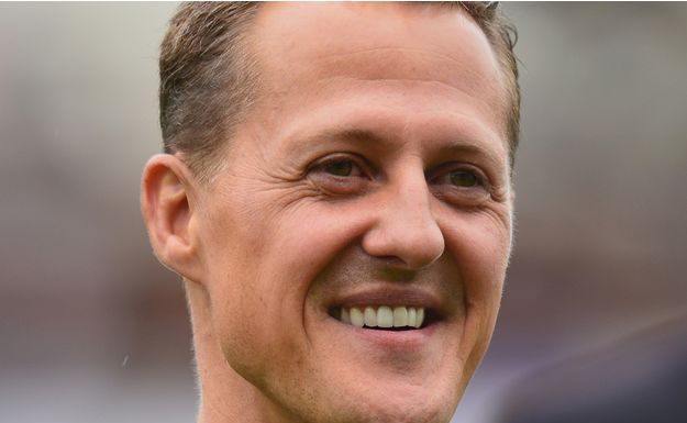 Michael Schumacher: Un espoir pour le champion ? Michael Schumacher: Un espoir pour le champion ?