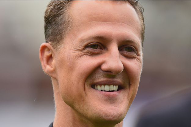 Michael Schumacher: Un espoir pour le champion ?
