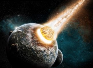 NASA: La fin du monde n’aura pas lieu ce samedi 23 septembre NASA: La fin du monde n'aura pas lieu ce samedi 23 septembre