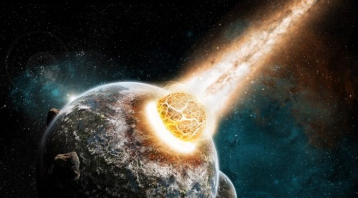 NASA: La fin du monde n’aura pas lieu ce samedi 23 septembre NASA: La fin du monde n'aura pas lieu ce samedi 23 septembre