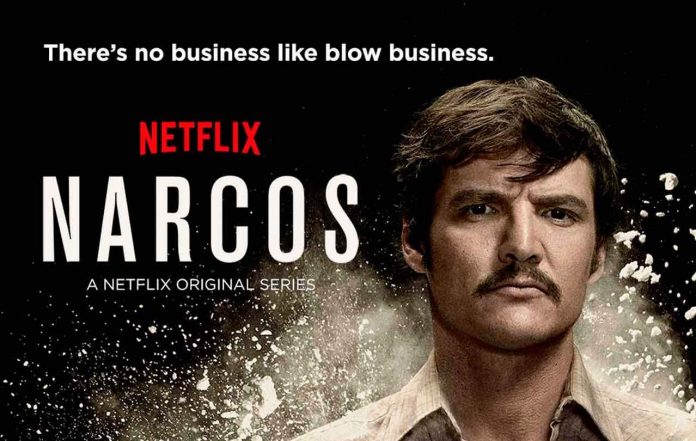Narcos assistant tué au Mexique, Carlos Muñoz Portal a été abattu pendant ses repérages