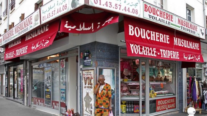 Norme Halal: Les autorités musulmanes contestent