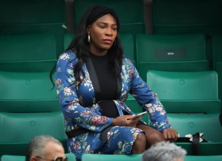 Serena Williams: Son bébé a déjà un compte Instagram? Serena Williams: Son bébé a déjà un compte Instagram?