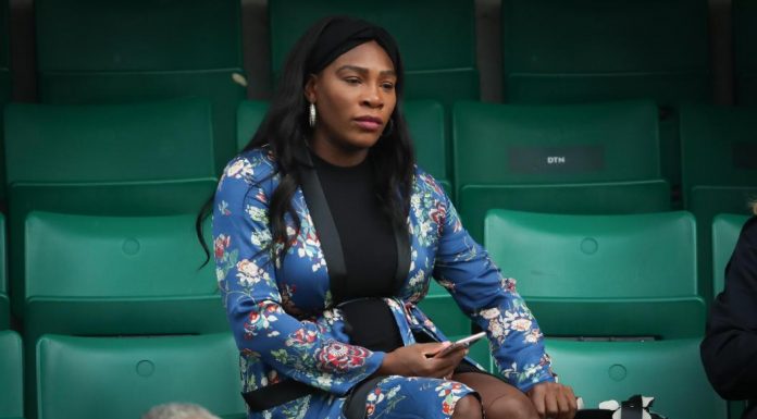 Serena Williams: Son bébé a déjà un compte Instagram? Serena Williams: Son bébé a déjà un compte Instagram?