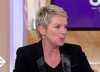 Elise Lucet mise en examen pour la 3e fois depuis septembre Elise Lucet mise en examen pour la 3e fois depuis septembre