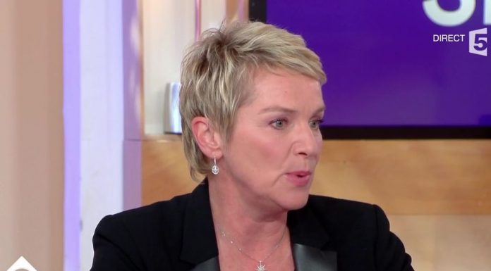 Elise Lucet mise en examen pour la 3e fois depuis septembre Elise Lucet mise en examen pour la 3e fois depuis septembre