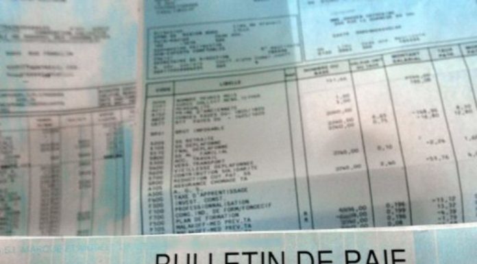 Une hausse de 23 millions de salariés augmentera en janvier Une hausse de 23 millions de salariés augmentera en janvier