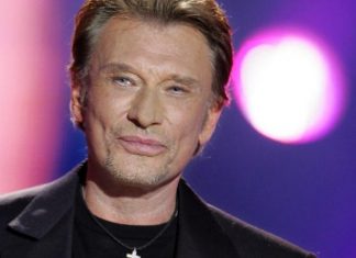 Enterrement Johnny Hallyday: «Ça fait très loin pour lui rendre hommage» Enterrement Johnny Hallyday: «Ça fait très loin pour lui rendre hommage»