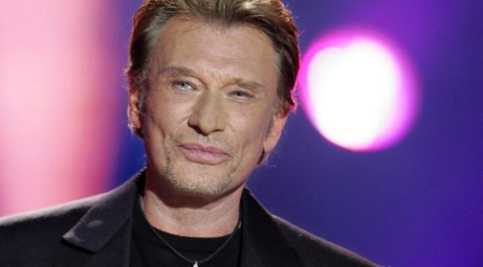 Enterrement Johnny Hallyday: «Ça fait très loin pour lui rendre hommage» Enterrement Johnny Hallyday: «Ça fait très loin pour lui rendre hommage»