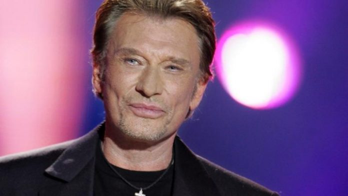 Enterrement Johnny Hallyday: «Ça fait très loin pour lui rendre hommage»