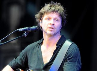 Nagui : L’impossible retour de Bertrand Cantat Nagui : L'impossible retour de Bertrand Cantat