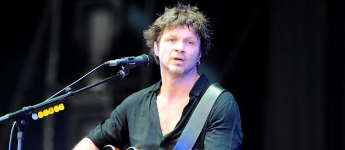 Nagui : L'impossible retour de Bertrand Cantat