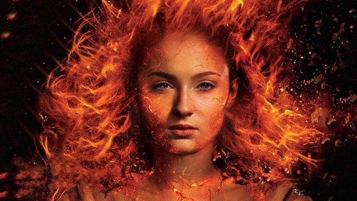 Bande Annonce X-Men Dark Phoenix : une Jean Gray surpuissante