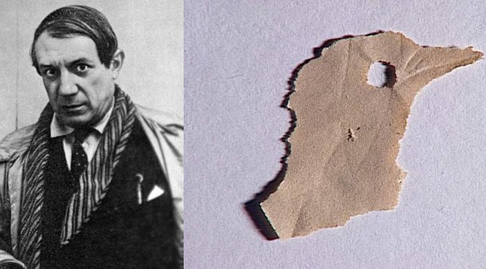 Exposition : Picasso, du chef-d'œuvre unique au chef-d'œuvre total