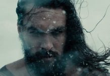 Aquaman : un nouveau Trailer et une affiche (Voir) Aquaman : un nouveau Trailer et une affiche (Voir)