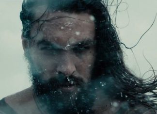 Aquaman : un nouveau Trailer et une affiche (Voir) Aquaman : un nouveau Trailer et une affiche (Voir)