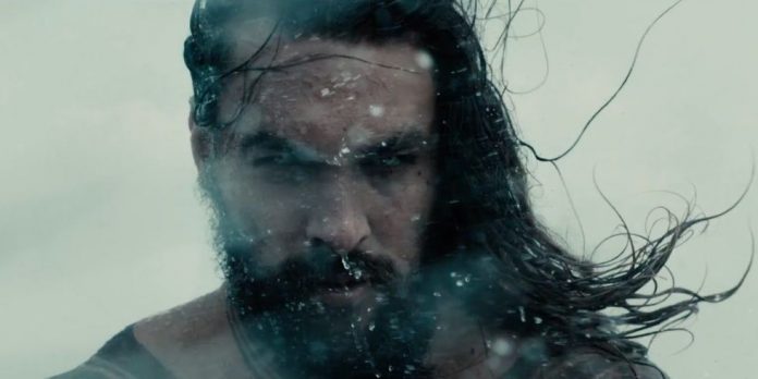 Aquaman : un nouveau Trailer et une affiche (Voir)