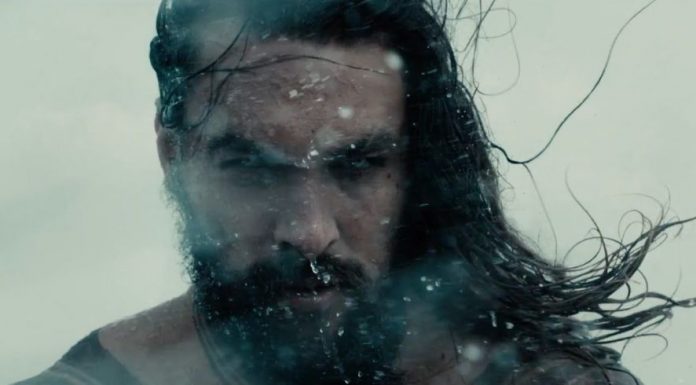Aquaman : un nouveau Trailer et une affiche (Voir) Aquaman : un nouveau Trailer et une affiche (Voir)