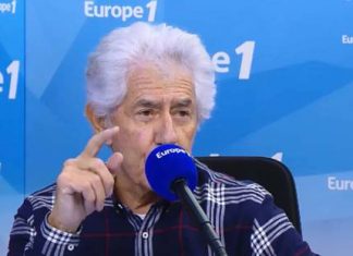 Philippe Gildas est mort à l’âge de 82 ans « Détail » Philippe Gildas est mort à l'âge de 82 ans "Détail"