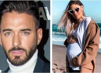 Nabilla enceinte : affiche un joli ventre arrondi sur les snaps Nabilla enceinte : affiche un joli ventre arrondi sur les snaps