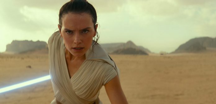 Star Wars 9 : une bande annonce-épique pour le final de la saga (Vidéo)