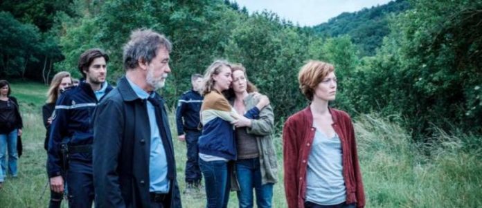 Audiences TV : le retour des «Rivières pourpres» (détail)