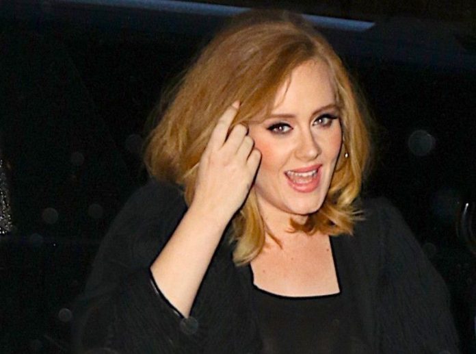 La chanteuse Adele : sa nouvelle silhouette épatante qui inquiète ses fans !