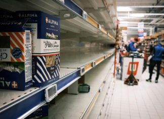 Agroalimentaire et coronavirus au canada : pas de panique Agroalimentaire et coronavirus au canada : pas de panique