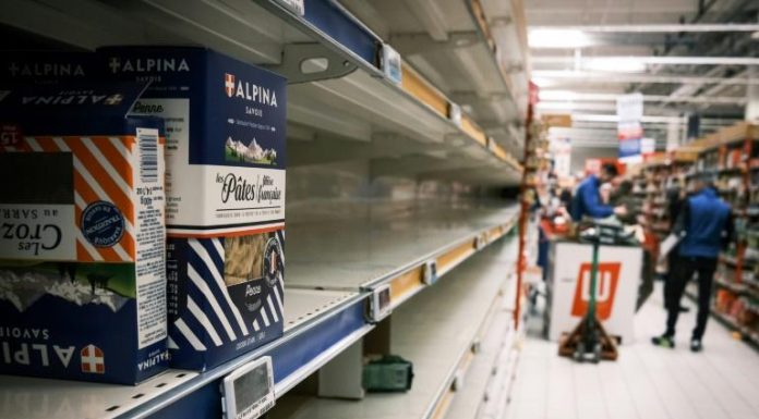 Agroalimentaire et coronavirus au canada : pas de panique Agroalimentaire et coronavirus au canada : pas de panique