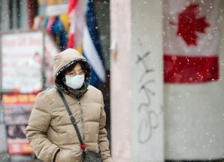 Crise coronavirus (covid-19) Canada: les derniers développements Crise coronavirus (covid-19) Canada: les derniers développements