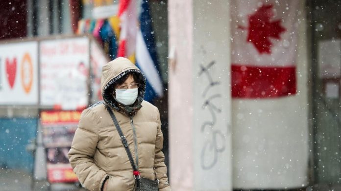 Crise coronavirus (covid-19) Canada: les derniers développements