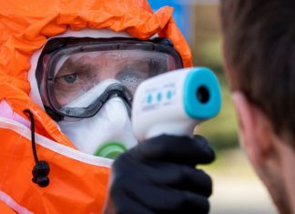 Crise coronavirus (covid-19): Le Canada ferme ses frontières aux étrangers Crise coronavirus (covid-19): Le Canada ferme ses frontières aux étrangers