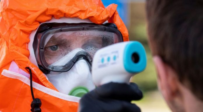 Crise coronavirus (covid-19): Le Canada ferme ses frontières aux étrangers Crise coronavirus (covid-19): Le Canada ferme ses frontières aux étrangers