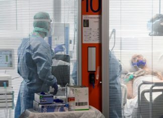Actualités Coronavirus en France : A Monaco, confinement prolongé jusqu’au 3 mai Actualités Coronavirus en France : A Monaco, confinement prolongé jusqu’au 3 mai