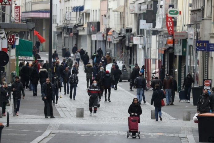 Actualités Coronavirus en France : La crainte d'un relâchement du confinement